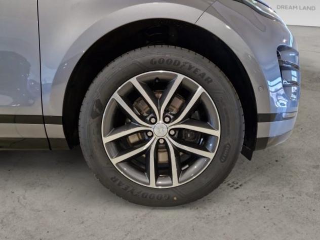 LAND ROVER Range Rover Evoque 1.5 I3 PHEV 269 CV AWD Auto Dynamic SE 26.5MY rif. 23519697 - Foto 10