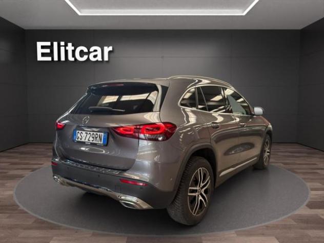 MERCEDES-BENZ GLA 200 Automatic Sport Plus rif. 24066172 - Foto 6