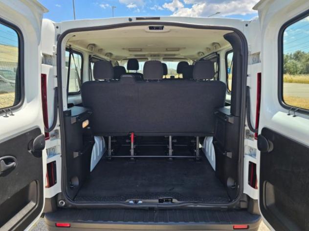 FIAT Talento 1.6 MJT 120cv Combi 12q 9 POSTI rif. 23738939 - Foto 7