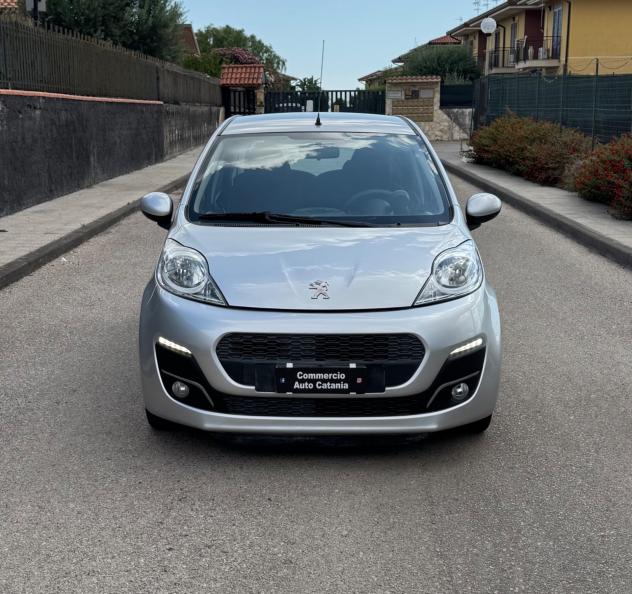 Peugeot 107 1.0 CLIMATIZZATORE