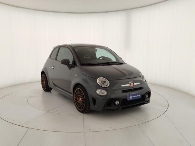 Abarth 595 595 1.4 t-jet 145cv my18 - Foto 4