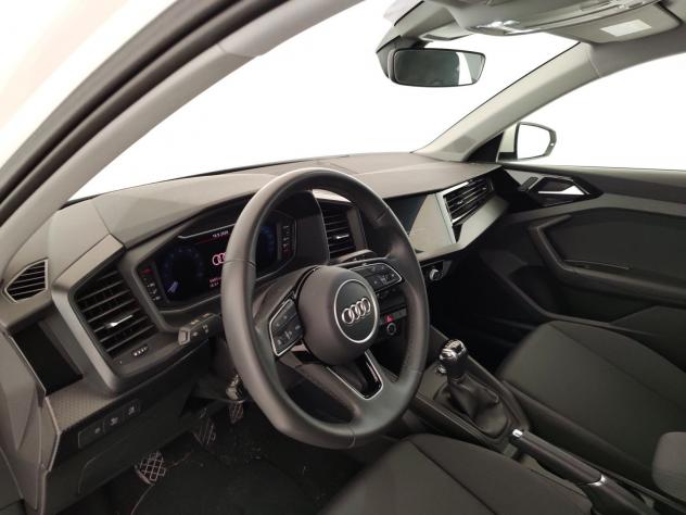 Audi A1 Sportback 25 TSI Allstreet Business - Foto 8