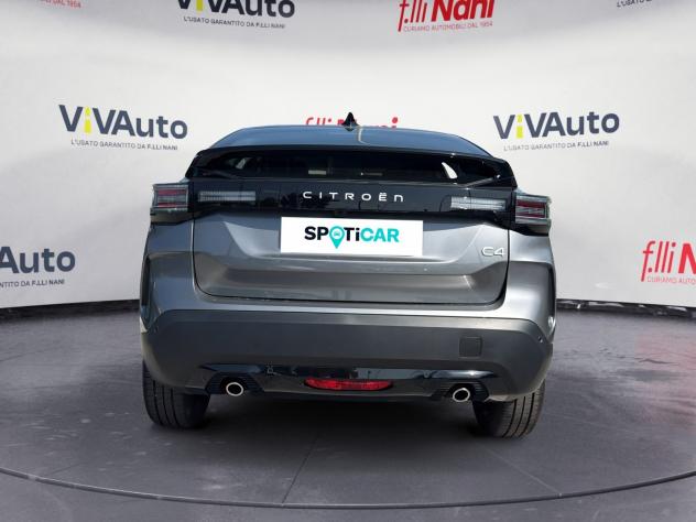 Citroën C4 Benzina 130 cv Automatico Plus - Foto 5