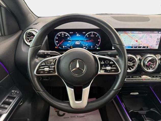 MERCEDES-BENZ GLA 220 d Automatic Sport Plus rif. 24063974 - Foto 8