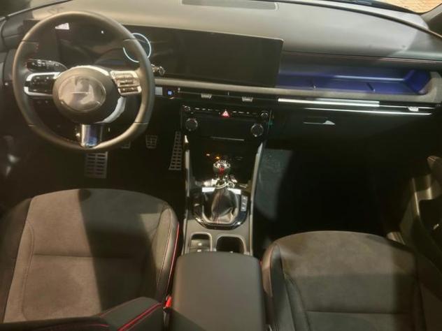HYUNDAI Tucson 1.6 T-GDI 48V N Line rif. 23399462 - Foto 8
