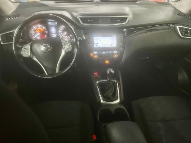 NISSAN Qashqai 1.5 dCi Acenta rif. 23224632 - Foto 6