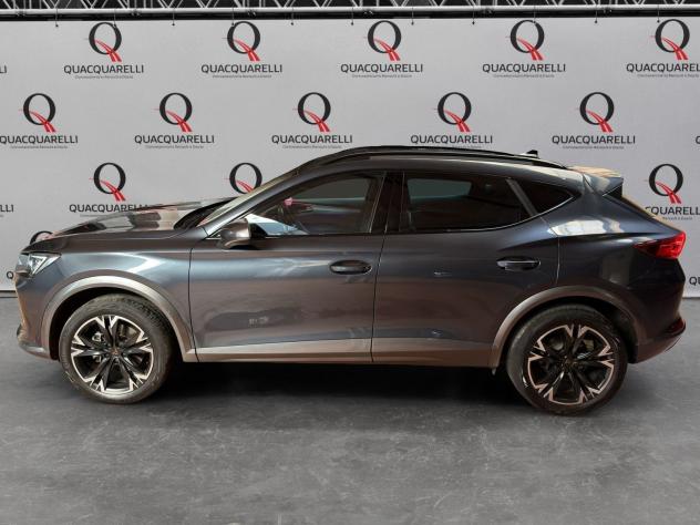 CUPRA Formentor 2.0 TDI 4Drive DSG - Foto 8