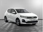 Dacia Sandero Sandero Streetway SCe 65 CV Expression MY26