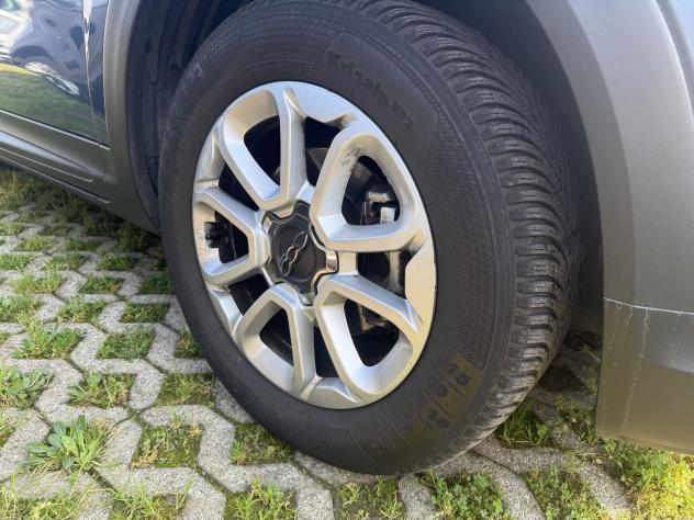 FIAT 500X Cross 1.0 T3 120cv MT CITY Cross - Foto 5