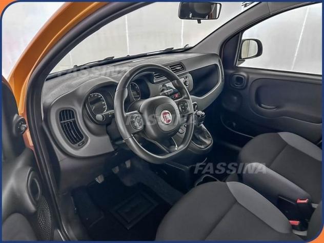 FIAT Panda 0.9 t.air t. 4x4 s&s 85cv - Foto 9