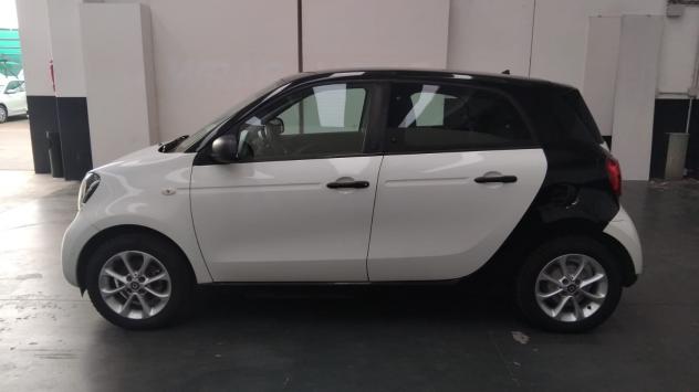 smart forfour Forfour eq Youngster my19 - Foto 5