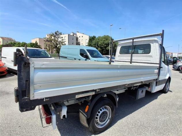 MERCEDES-BENZ Sprinter 315 2.0 cdi T 39/35 fwd rif. 23744438 - Foto 3