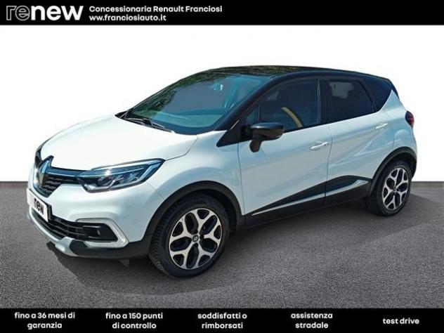 RENAULT Captur DCI 115 SPORT EDITION 2 110cv rif. 24161680