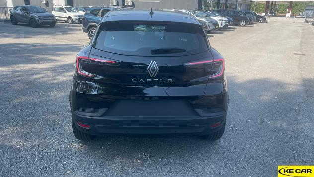 Renault Captur Captur 1.2 eco-g Evolution 120cv - PACK COMFORT - PROMO RENAULT - Foto 6