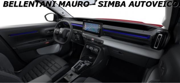 CITROEN C3 Hybrid 110 e-DCS6 Plus rif. 23799208 - Foto 7