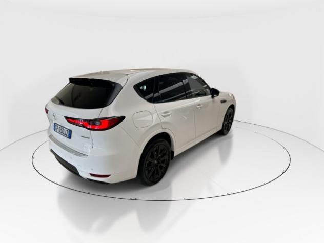 MAZDA CX-60 2.5L e-Skyactiv G PHEV AWD Homura rif. 24097695 - Foto 2