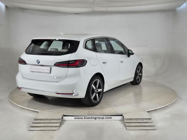 BMW Serie 2 Active Tourer Serie 2 U06 Active Tourer 218d Active Tourer Luxury auto - Foto 5