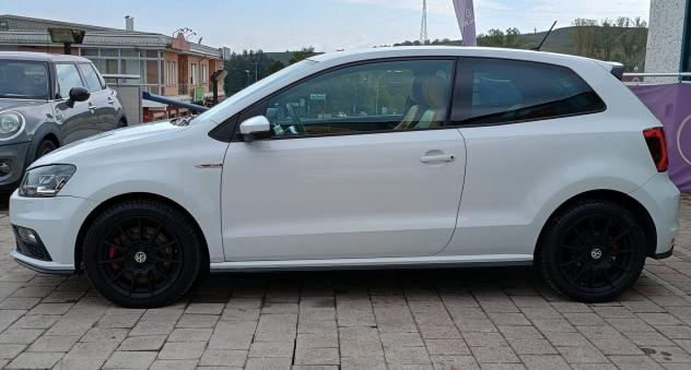 Volkswagen Polo GTI 1.8 3p. DSG BlueMotion Technology - Foto 3