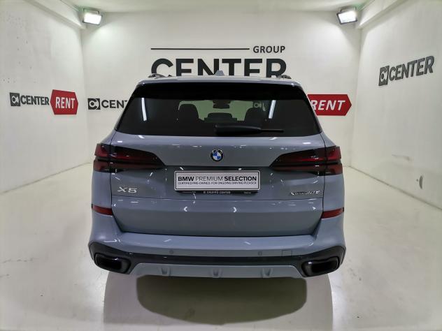 BMW X5 X5 xDrive30d 48V Msport Pro - Foto 5