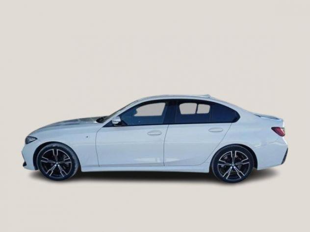 BMW Serie 3 G20 2022 Berlina 320d mhev 48V MSport auto - Foto 2