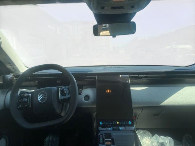 Citroën C5 Aircross Hybrid 145 cv Automatico You - Foto 9
