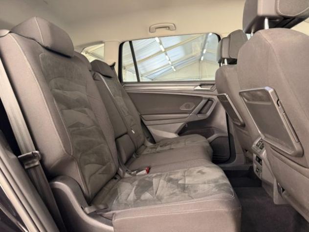 VOLKSWAGEN Tiguan Allspace 2.0 TDI SCR DSG 4MOTION Advanced BMT rif. 23935981 - Foto 10