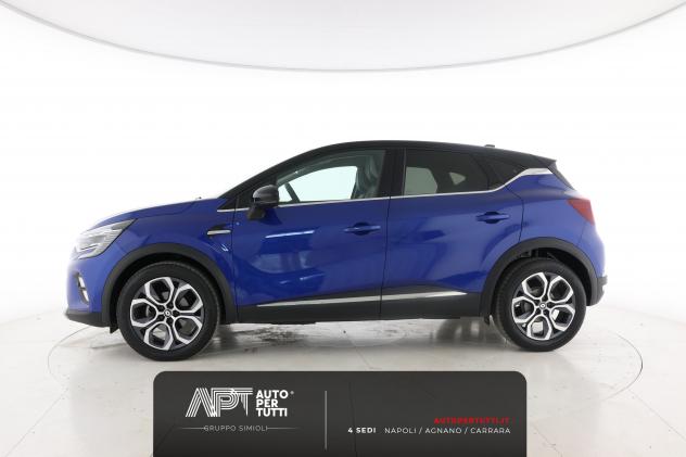Renault Captur Captur 1.0 tce Techno Gpl 100cv - Foto 2