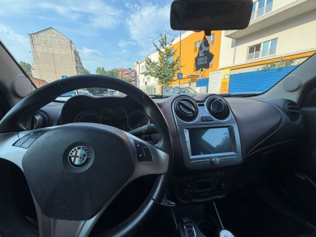 Alfa Romeo Mito 1.4 135cv - Foto 8