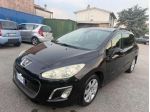 PEUGEOT 308 1.6 8V e-HDi 112CV Stop&Start robotiz. SW Active rif. 23886946