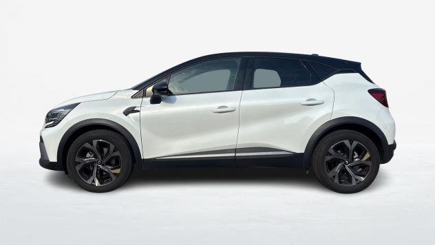 Renault Captur II 2019 1.6 E-Tech full hybrid E-Tech Engineered Au - Foto 3