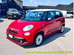 FIAT 500L Pro 1.6 MJT 120CV Urban 4 posti (N1) rif. 23746593