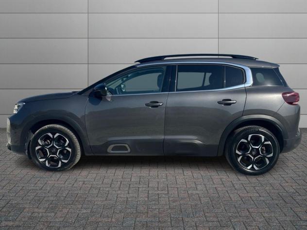 Citroën C5 Aircross I 2018 1.5 bluehdi Shine s&s 130cv eat8 my20 - Foto 2