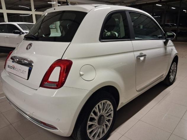 FIAT 500 III 2015 1.2 Dolcevita easypower Gpl 69cv - Foto 4