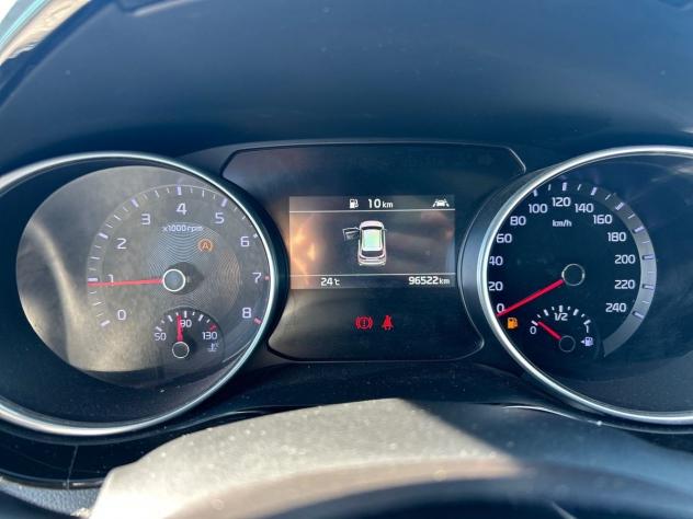 Kia Xceed 2019 1.0 t-gdi Style Gpl 111cv - Foto 8
