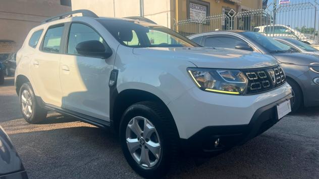 Dacia Duster 1.0 TCe 100 CV ECO-G 4x2 Comfort - Foto 3