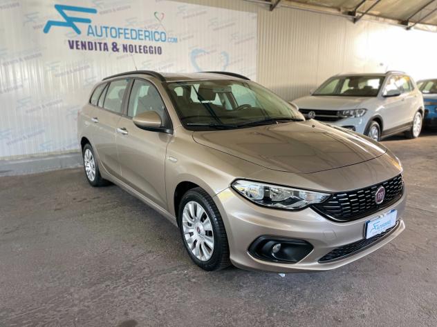 Fiat Tipo 1.6 Mjt S&S SW Easy - Foto 3