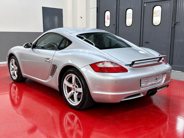 Porsche Cayman 3.4 S - Foto 2