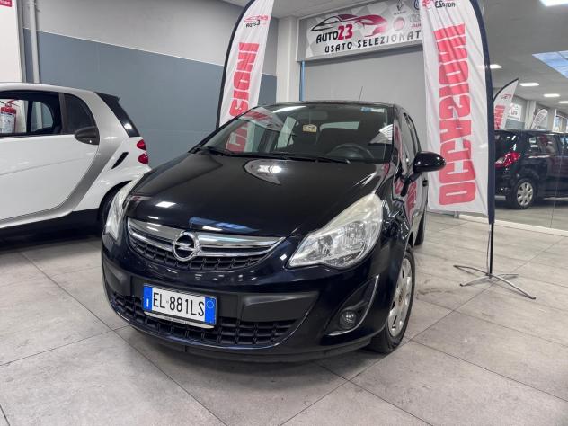 Opel Corsa 1.2 5 porte Elective - Foto 3