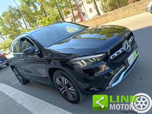 MERCEDES-BENZ GLA 200 d Automatic PREMIUM rif. 23918284 - Foto 6