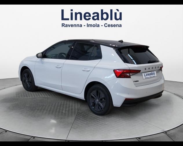 Škoda Fabia Be More 1,0 TSI 70 kW (95 CV) 5 marce - manuale - Foto 6