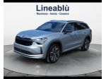 Škoda Kodiaq Sportline Be More 7 posti 1,5 TSI Hybrid 110 kW (150 CV) 7 mar &hellip;