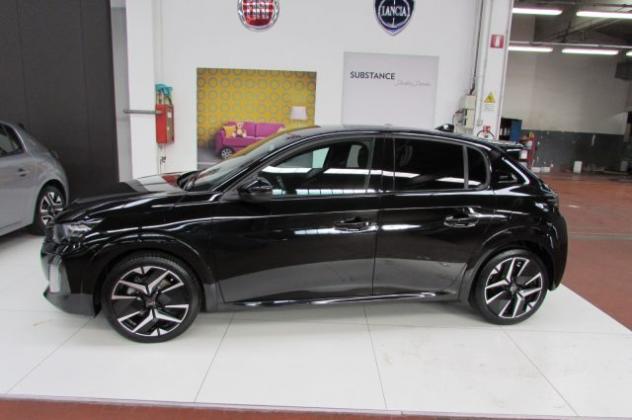 PEUGEOT 208 Hybrid 110 e-DCS6 GT rif. 24079579 - Foto 5