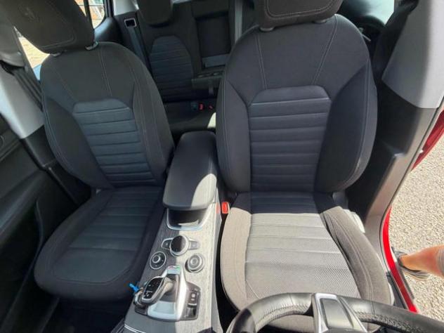 ALFA ROMEO Stelvio 2.2 Turbodiesel 160 CV AT8 RWD Business rif. 24046390 - Foto 9