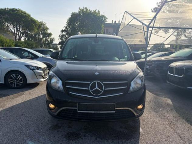 MERCEDES-BENZ Citan 1.2 112 S&S Tourer Select rif. 24053902 - Foto 2