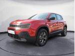Jeep Avenger 1.2 Turbo Longitude KM ZERO