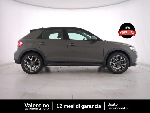 Audi A1 Sportback 30 TSI S Tronic ALLSTREET Identity Coontrast - Foto 2