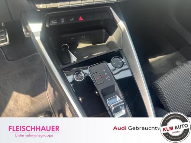 AUDI A3 SPB 45 TFSI e S tronic S line edition rif. 23974451 - Foto 9