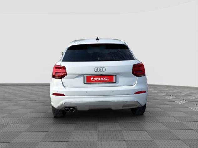 AUDI Q2 Q2 35 TDI S tronic Admired rif. 23925693 - Foto 4