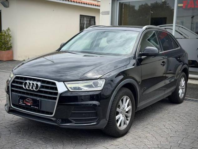 AUDI Q3 2.0 TDI S TRONIC 150 CV - AUTOMATICA rif. 23787707 - Foto 4