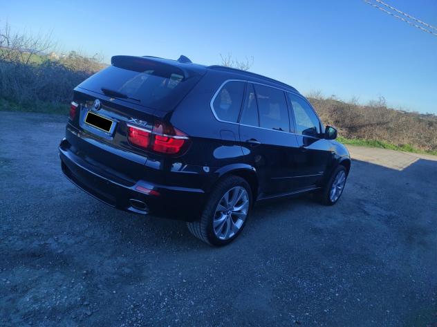 Bmw X5 M X5 xDrive40d Futura - Foto 8